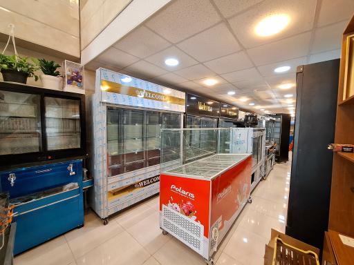 عکس یخچال سازی خانی 