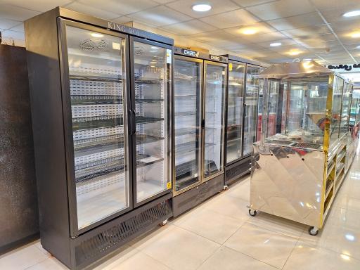 عکس یخچال سازی خانی 