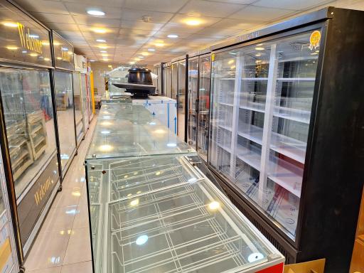 عکس یخچال سازی خانی 