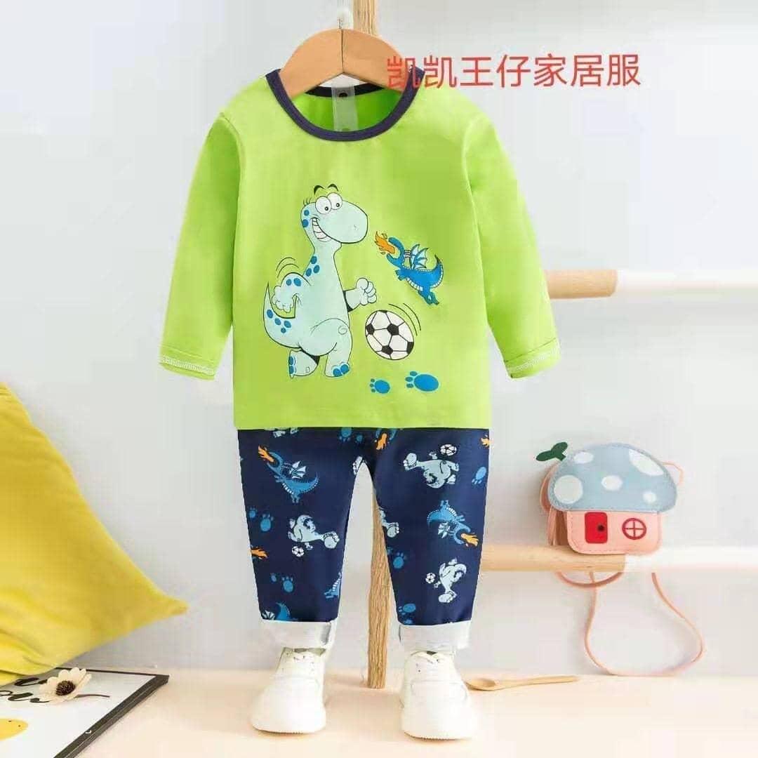 عکس پوشاک کودک موژان