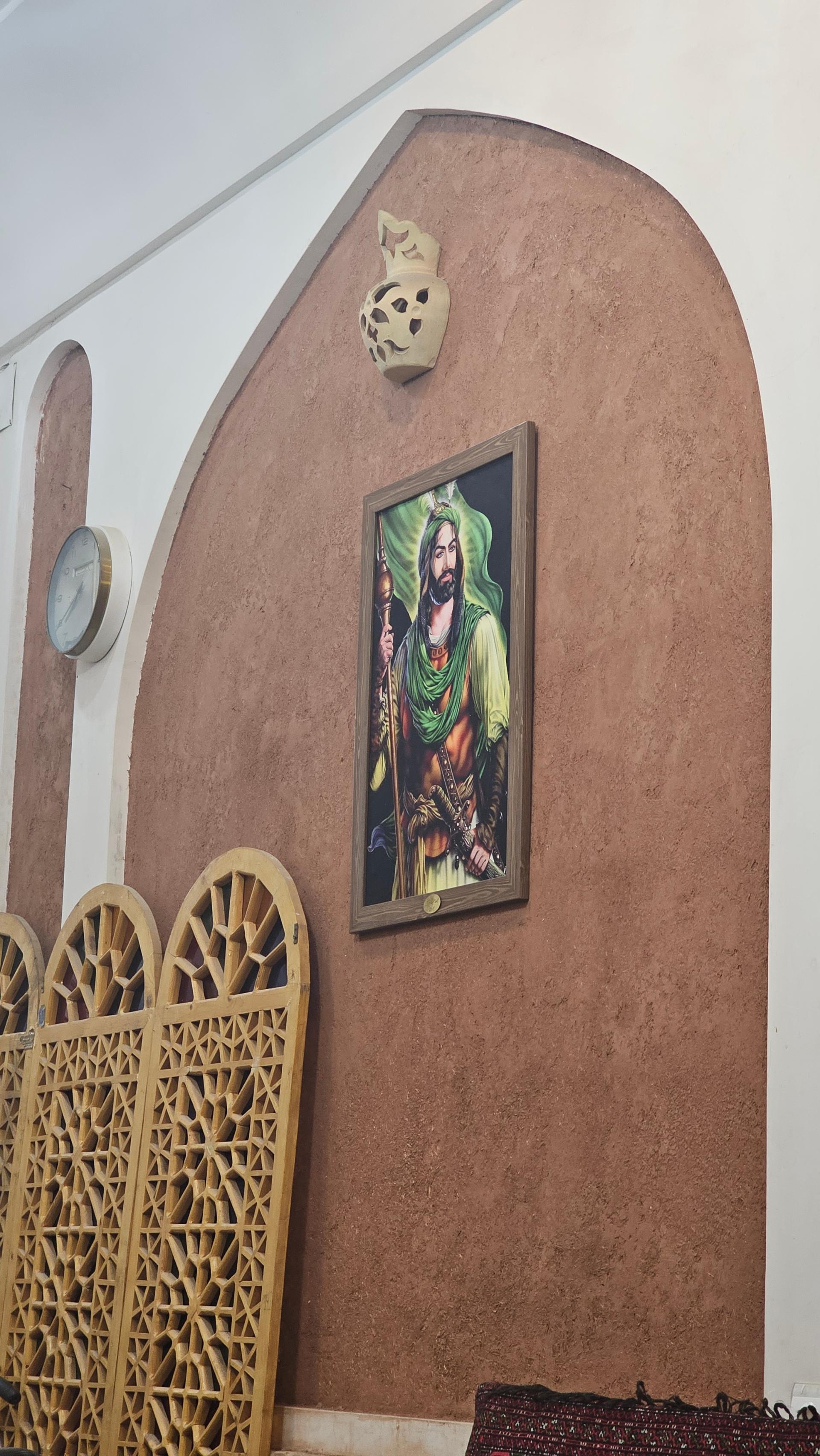 عکس کافه بستنی شیرینکار