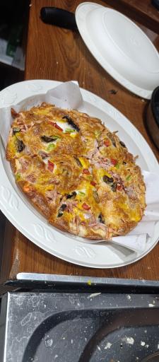 عکس فست فود دیاموند