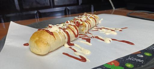 عکس فست فود دیاموند