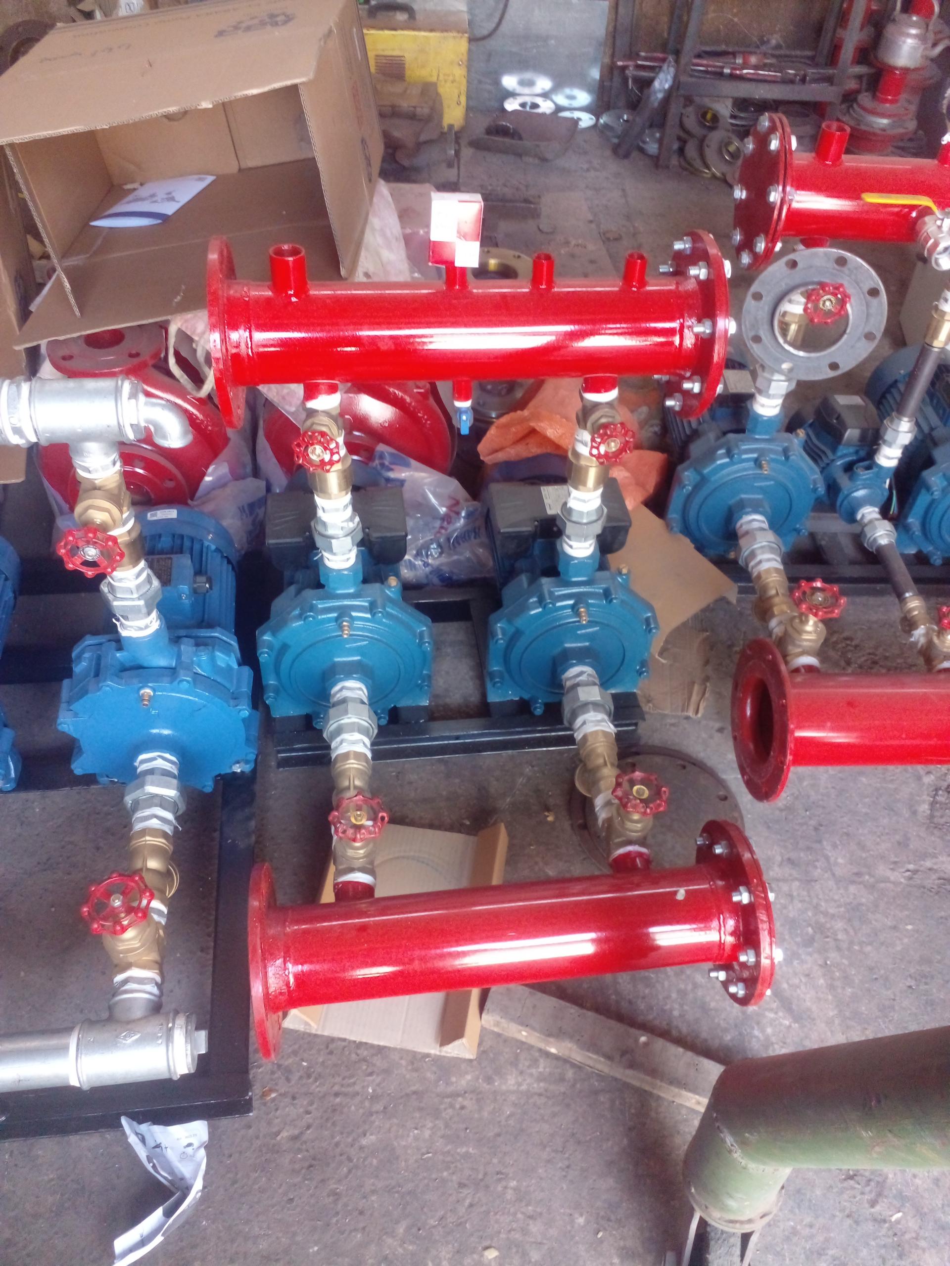 عکس تاسیسات بیات