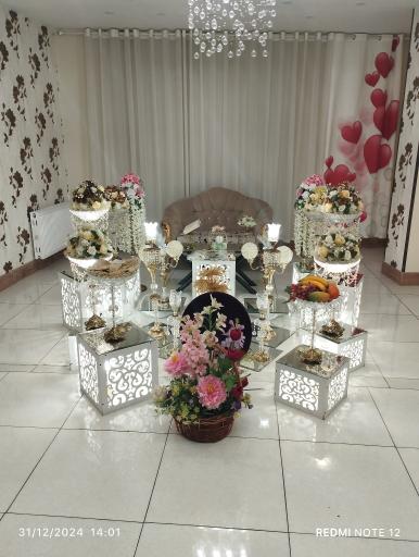 عکس دفتر ازدواج و طلاق