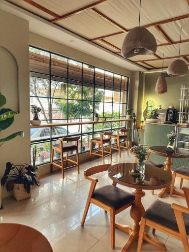 عکس کافه دلین