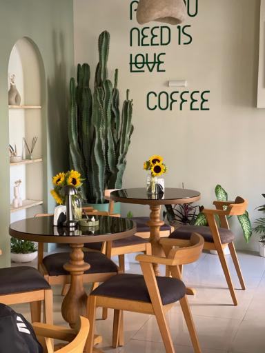 عکس کافه دلین