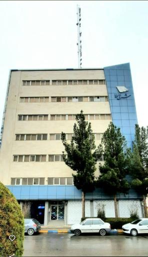 عکس شرکت آسیا تاک توس