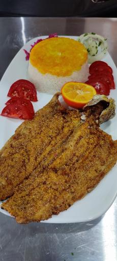 عکس رستوران سناتور