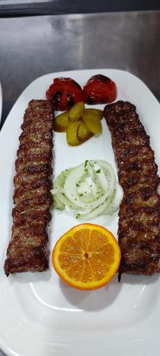 عکس رستوران سناتور