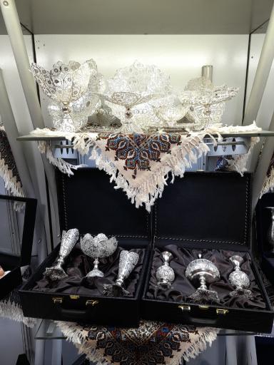 عکس فروشگاه هدیه آنلاین 