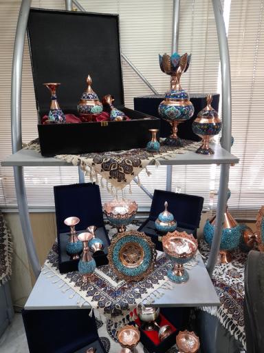 عکس فروشگاه هدیه آنلاین 