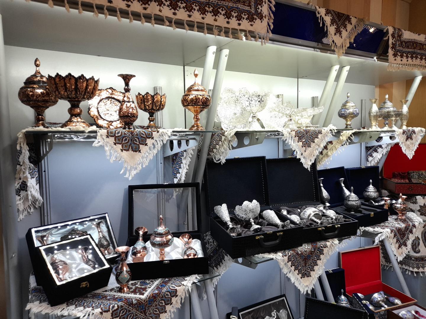 عکس فروشگاه هدیه آنلاین 