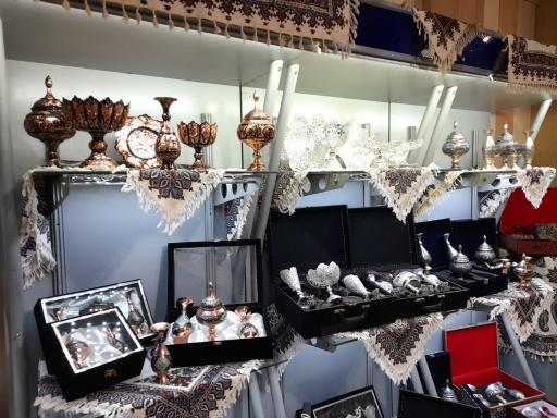 عکس فروشگاه هدیه آنلاین 