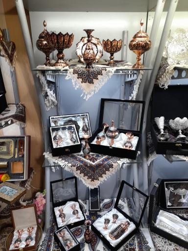 عکس فروشگاه هدیه آنلاین 