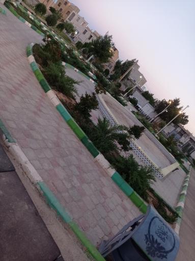 عکس پارک بلوار دادسرا