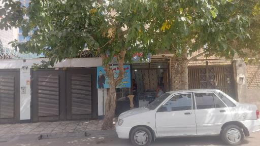 عکس خیاط پردیس