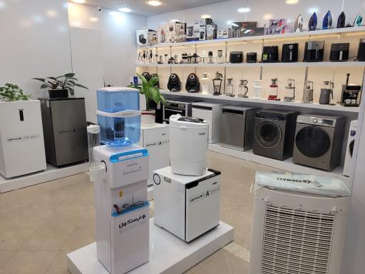 عکس لوازم خانگی تاچارا