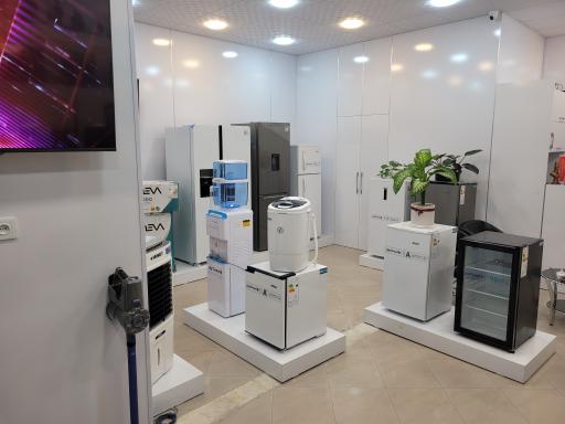 عکس لوازم خانگی تاچارا