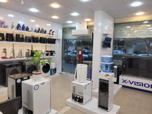 عکس لوازم خانگی تاچارا