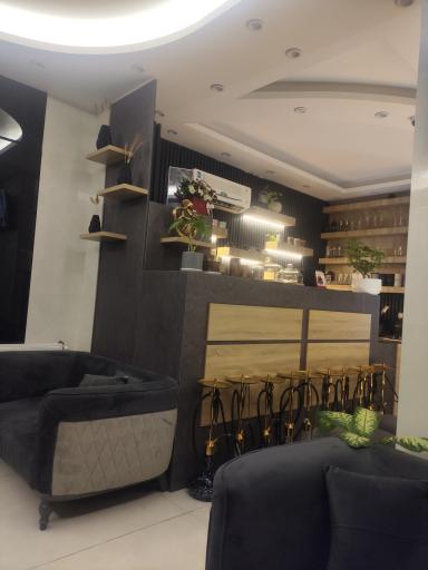 عکس کافه بهشت