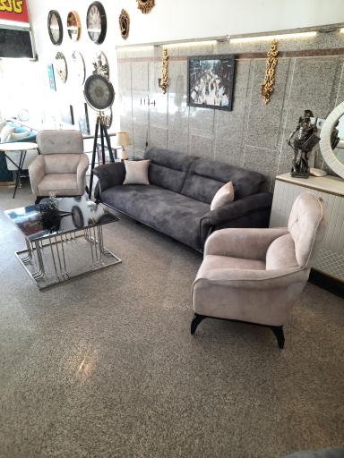 عکس مبلمان کیان