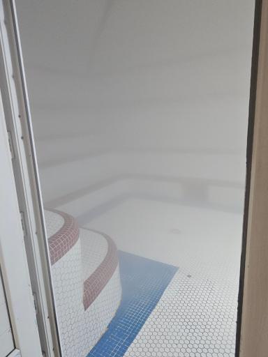 عکس استخر معتمدی کارگران