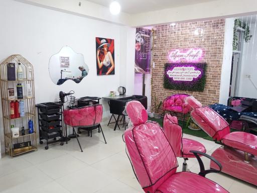 عکس پوشاک زنانه بچه گانه آوالند