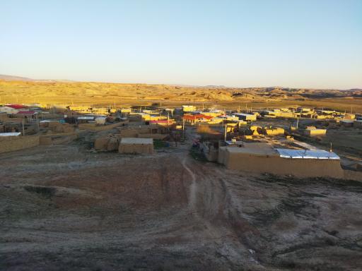 عکس جمعه لو