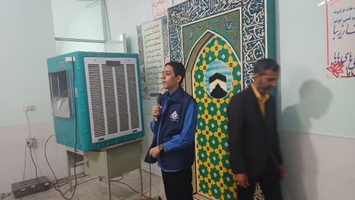 عکس دبیرستان پسرانه شاهد افشار (دوره اول)