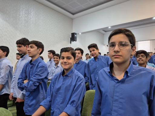 عکس دبیرستان پسرانه شاهد افشار (دوره اول)