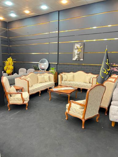 عکس مبلمان کیان