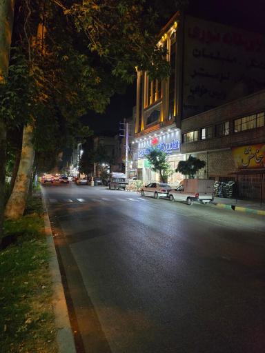 عکس هایپر کالای خانه نوری