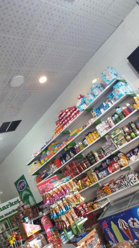 عکس سین مارکت