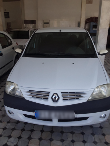 عکس نمایشگاه اتومبیل زاهدیان فر