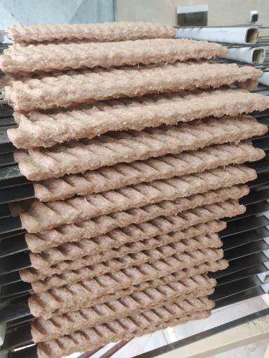 عکس رستوران صداقت