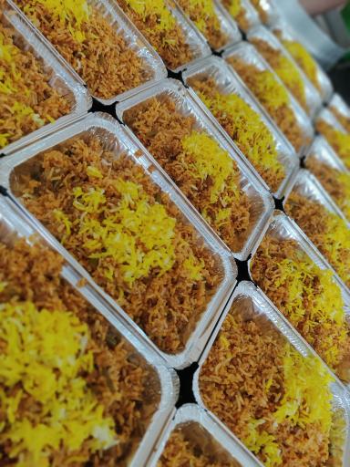 عکس رستوران صداقت