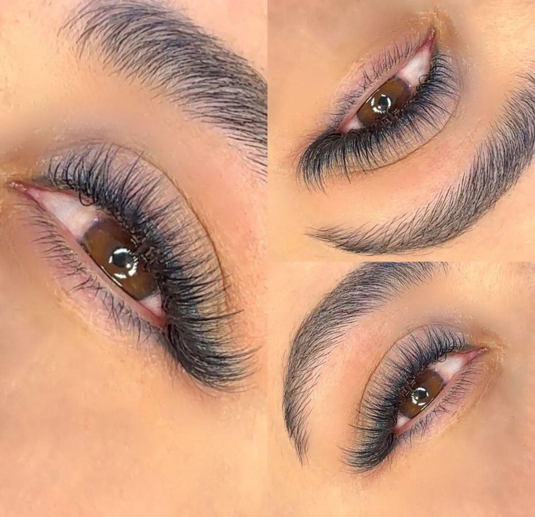 عکس سالن زیبایی سما