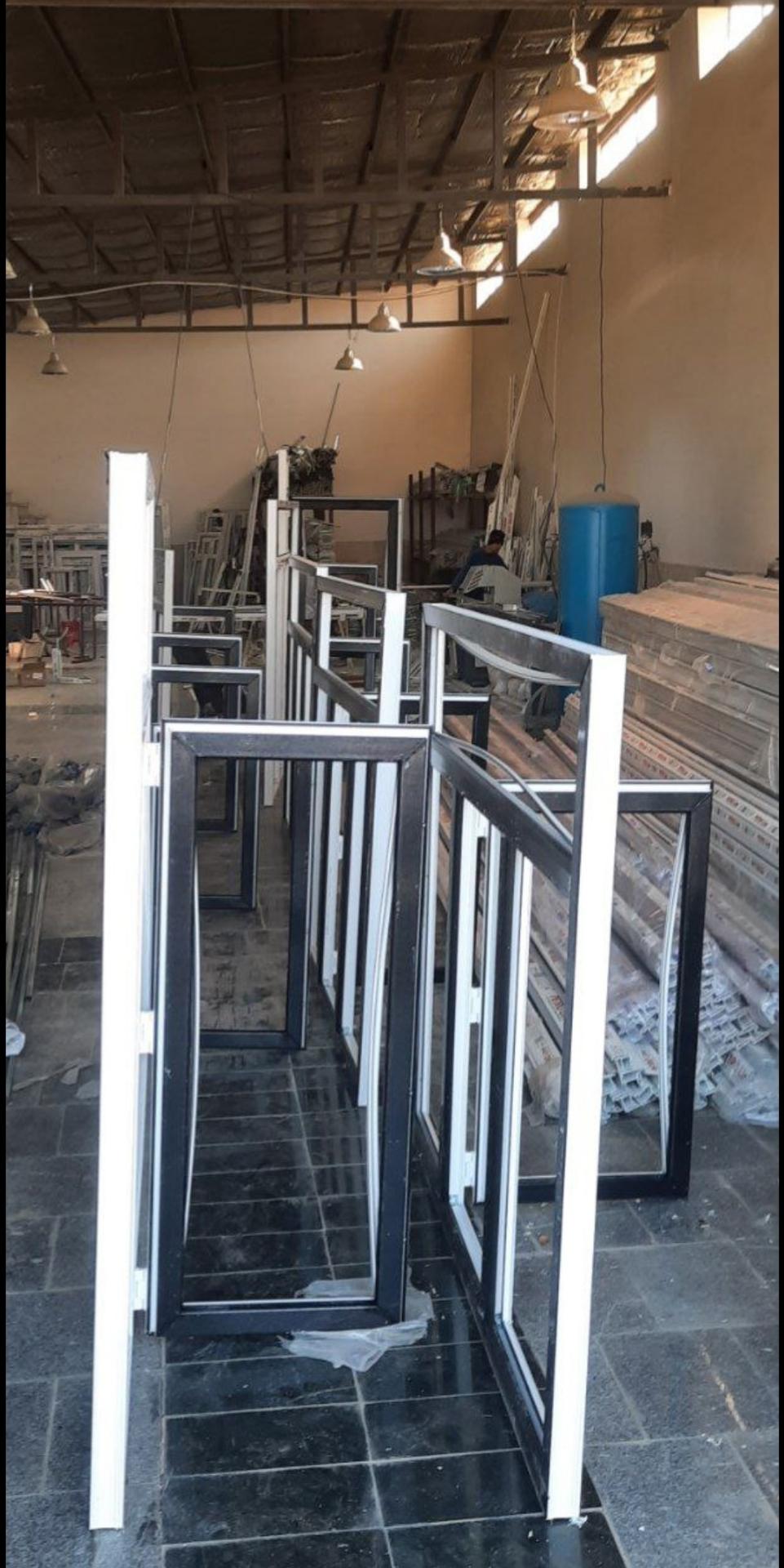 عکس راشان پنجره 