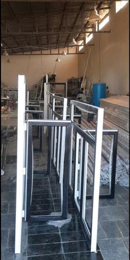 عکس راشان پنجره 