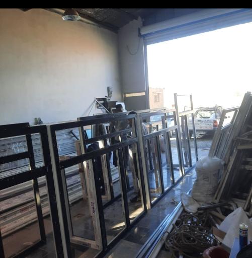 عکس راشان پنجره 