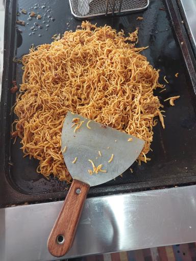 عکس فست فود آبادان