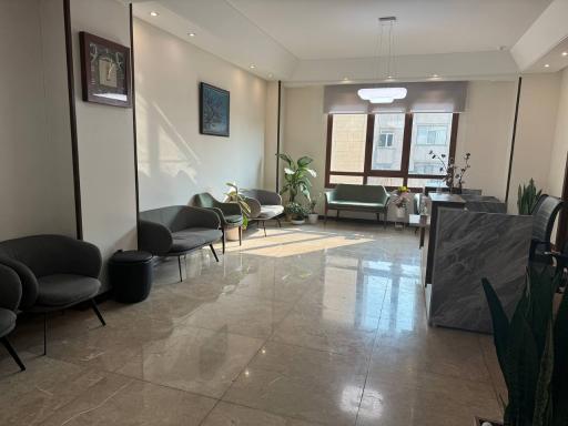 عکس کیلینیک دکتر منصور آگاهی متخصص اعصاب روان (روانپزشک)