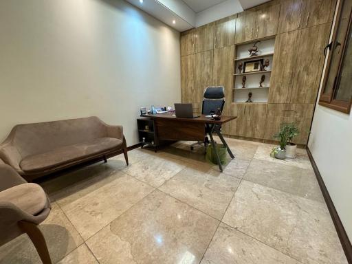 عکس کیلینیک دکتر منصور آگاهی متخصص اعصاب روان (روانپزشک)