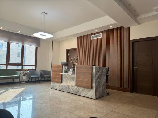 عکس کیلینیک دکتر منصور آگاهی متخصص اعصاب روان (روانپزشک)