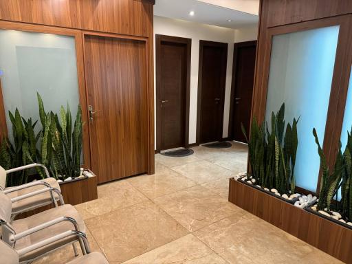 عکس کیلینیک دکتر منصور آگاهی متخصص اعصاب روان (روانپزشک)