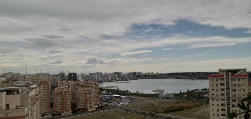 عکس چیتگر شمالی