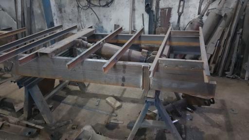 عکس اطاقسازی کمپرسی و نیسان شمسعلی و چنگیز (کاوه)