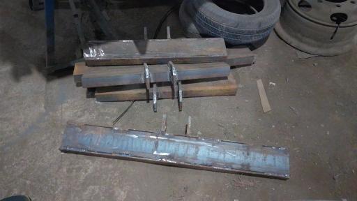 عکس اطاقسازی کمپرسی و نیسان شمسعلی و چنگیز (کاوه)