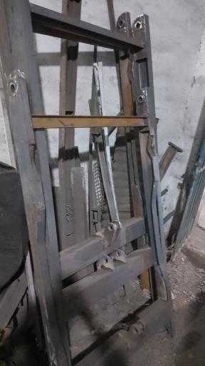 عکس اطاقسازی کمپرسی و نیسان شمسعلی و چنگیز (کاوه)